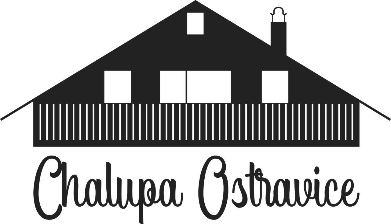 Chalupa Ostravice Esterno foto
